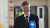 Jacob Rees-Mogg loses his seat