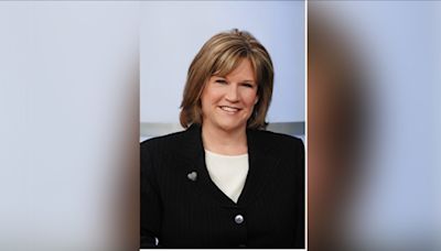 ABC7 Chicago Vice President of News Jennifer Graves retiring after over 20 years in role