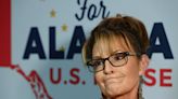 Sarah Palin tells DeSantis not to run as Trump allies grow concerned over 2024 rival