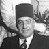 Hussein Sirri Pasha (1894–1960)