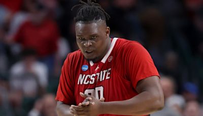 NC State Basketball Great Wastes No Time Getting Buckets in Vegas