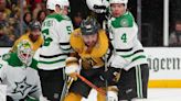 Golden Knights score twice in 3rd to force Game 7 vs. Stars