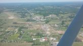 10 Years Later: Reflecting on devastating tornado in Mayflower and Vilonia