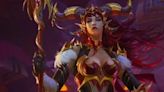 Dragonflight, la nueva expansión para World of Warcraft, ya tiene fecha de estreno