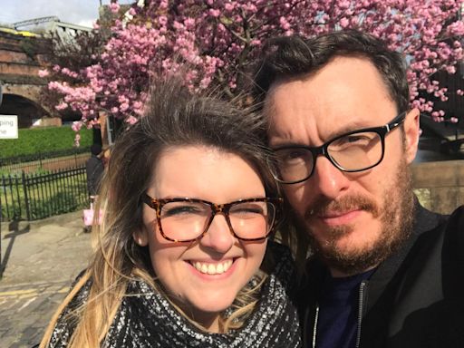 Father-to-be died hours before daughter was born ‘after doctors misread heart scan’