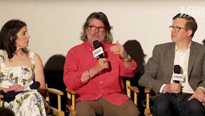 ‘For All Mankind,’ ‘Outlander,’ and ‘Justified’ Showrunners Discuss Building Expansive TV Universes at Variety’s Sony FYC Showcase