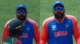 Rohit Sharma shows no mercy to Bangladesh batter with epic 'Abhi abhi aaya hai...' stump-mic jibe during IND vs BAN game