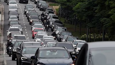 DPVAT: Lula sanciona novo seguro de trânsito com vetos; entenda o que muda
