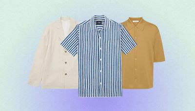 The 23 Best New Pieces of Summer Menswear to Buy This Week