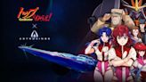 Astrokings launches Gunbuster collab event with new heroes, flagship, challenges and more