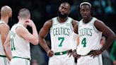 Burden of expectations is weighing on Celtics amid mini-slump