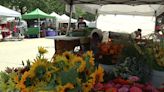 Farmers markets start up again this week in the Green Bay area, here’s what’s different this year