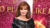 Stephanie Beacham: ‘When an intruder broke into my house I was only able to grovel’