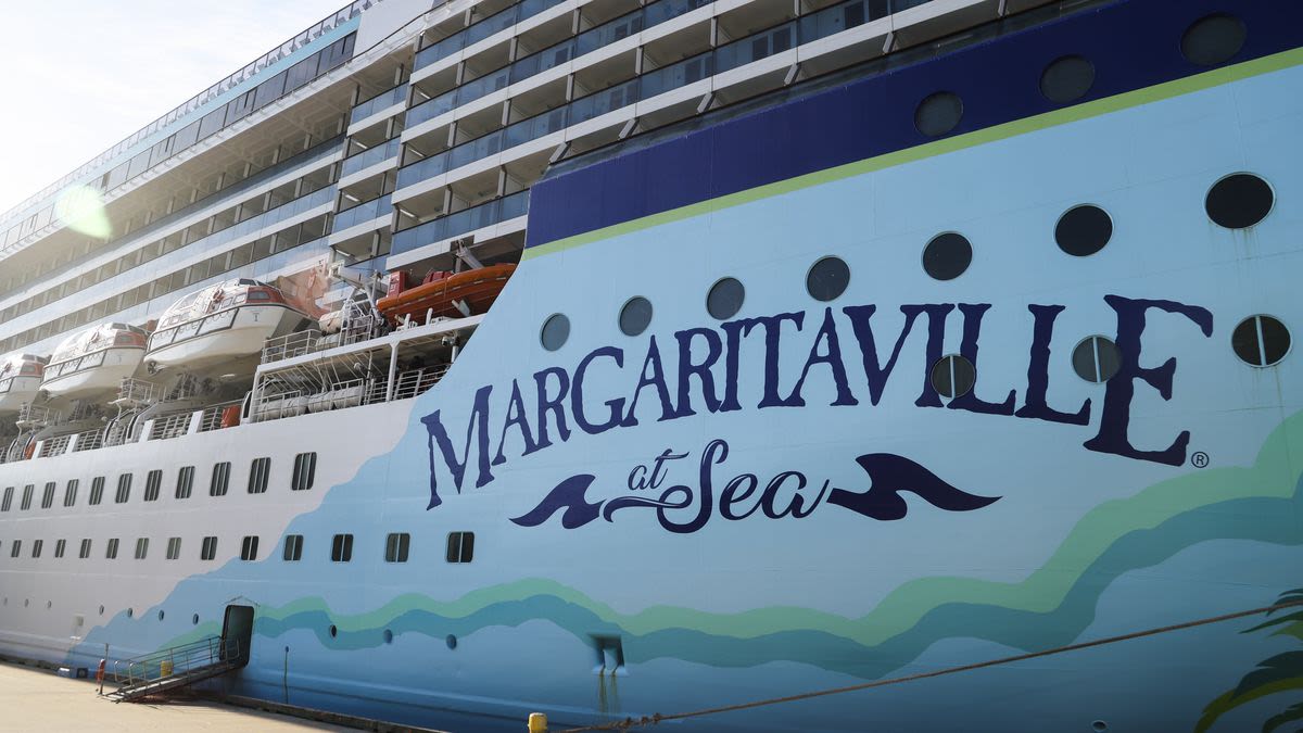 Jimmy Buffett’s new Tampa cruise and the question of legacy