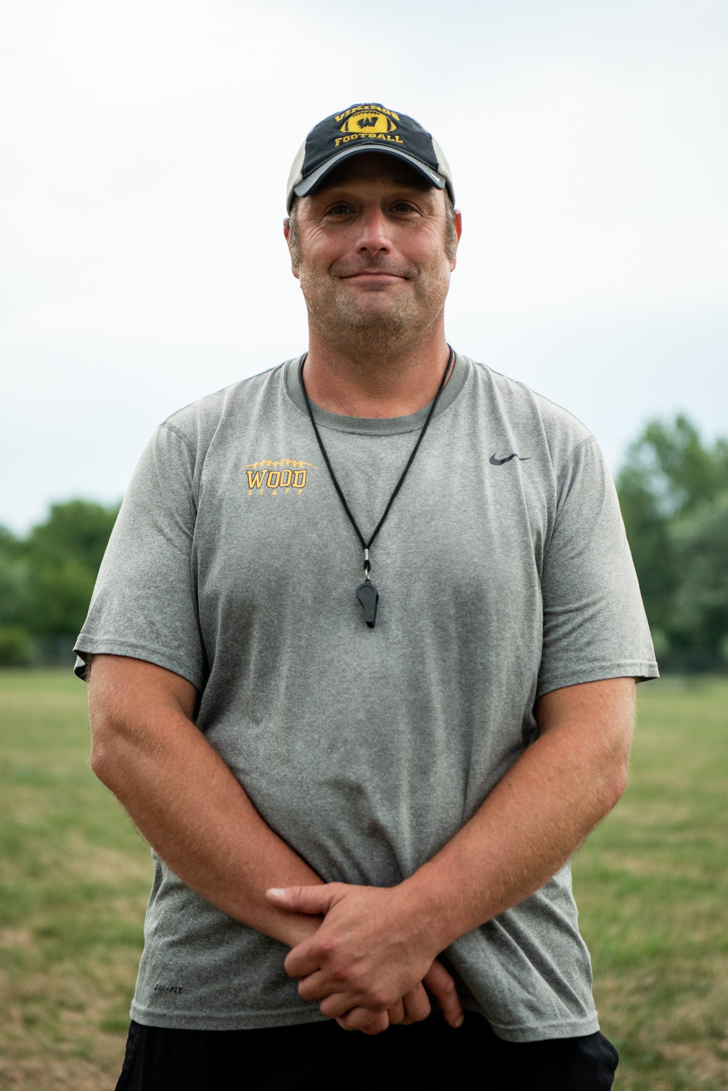 Archbishop Wood head football coach Armstrong resigns during season