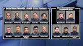 Collin County authorities arrest 15 men, including Fort Worth reverend, for soliciting minors online