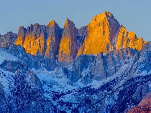 Bodies recovered on Mt. Whitney after 2 California hikers go missing; victims were couple
