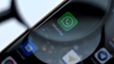 WhatsApp slapped for processing data without a lawful basis under EU's GDPR