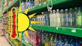 Alimentos: Por ola de calor, reportan alza de venta de bebidas en México