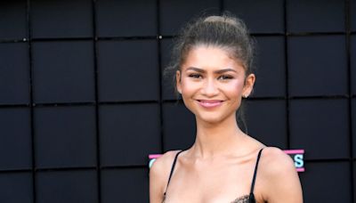 Zendaya duda sobre el rodaje de la tercera temporada de Euphoria: “Va más allá de mi” - La Opinión