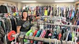 Used clothing store Angel's Attic opens in downtown Oconto