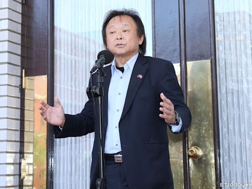 藍營告綠「綁架議事人員」 王世堅批莫名其妙：難怪支持度那麼低