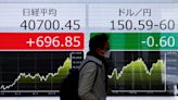 Morning Bid: Widening FX worry, South Korea sets rates