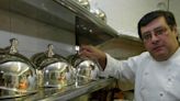 Muere el popular chef Fermí Puig, ganador de una estrella Michelin, a los 65 años de edad