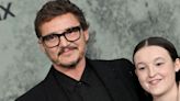 Pedro Pascal Wrote Bella Ramsey Adorable Note About Getting Their Big Breaks Together