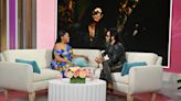 Sherri Shepherd ‘breaks up’ with Lenny Kravitz during hilarious appearance on her show