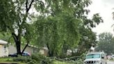 ONE YEAR LATER: Reminders of Father's Day derecho scattered around Tulsa