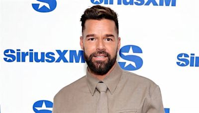 Ricky Martin confiesa que tiene amigos con derechos tras su divorcio con Jwan Yosef