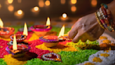 Celebrating Diwali This Year? It's Time to Start Decorating!
