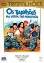 Os Trapalhões na Terra dos Monstros