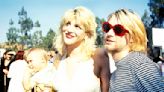 Courtney Love, Frances Bean Cobain Remember Kurt Cobain on 29th Anniversary of His Death