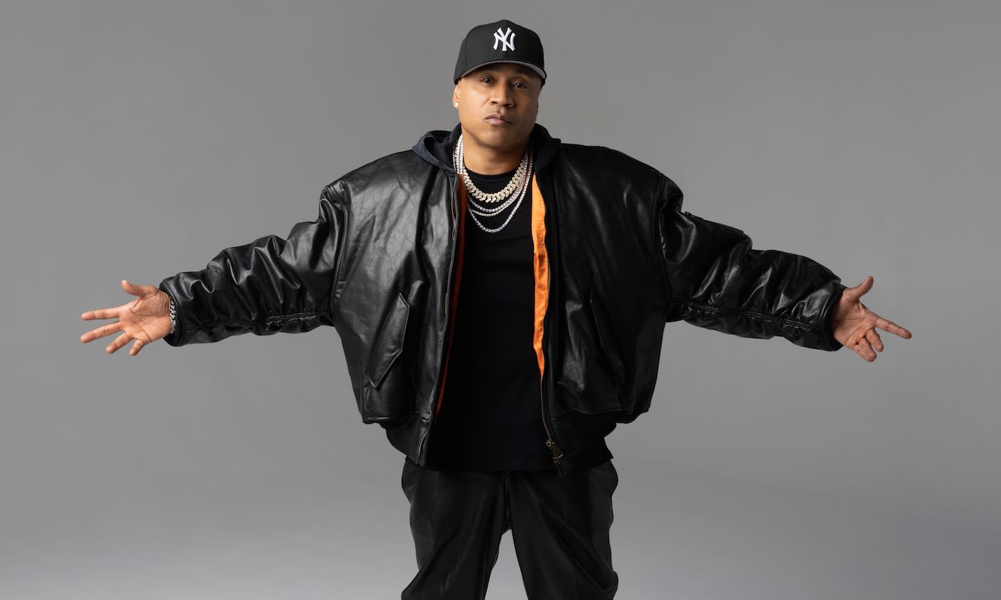 LL COOL J Recruits Fat Joe And Rick Ross For ‘Saturday Night Special’