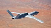 美MQ-20無人機 首度AI實戰測試