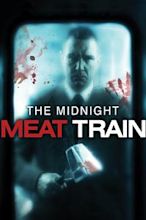 The Midnight Meat Train