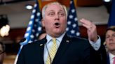 Scalise says red flag laws are ‘unconstitutional’