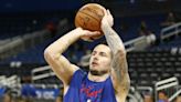 Shams: Lakers are zeroing in on JJ Redick as frontrunner to be head coach