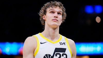 Lauri Markkanen trade rumors: Potential landing spots for Jazz All-Star who could be moved this summer