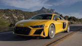 ‘Iron Man’ Made Audi’s R8 Supercar Famous. Superb Engineering Helped It Redefine the Marque.