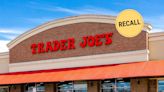 New Salmonella Outbreak Linked to a Product Sold at Trader Joe’s