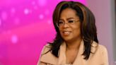 Oprah Distances Herself From Weight Loss Gummies Misusing Her Name