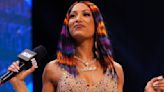 Mercedes Mone Shares Workout Video Ahead Of In-Ring Return At AEW Double Or Nothing - Wrestling Inc.