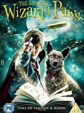 The Amazing Wizard of Paws