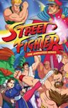 Street Fighter