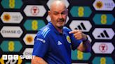 Euro 2024: Scotland boss Steve Clarke launches charm offensive amid criticism