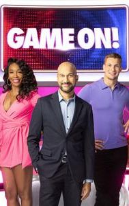Game On! (2020 game show)