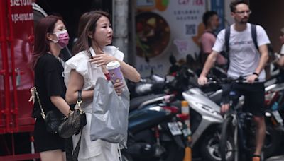 台東再飆高溫！今16縣市防熱傷害 週三起雨區縮小、雨漸緩 | 天氣 - 太報 TaiSounds